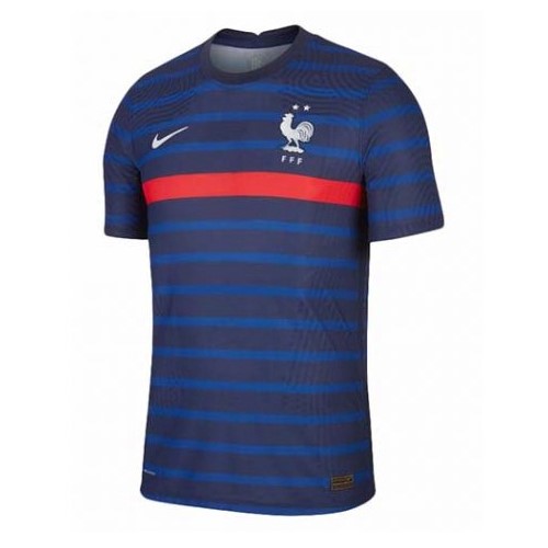 Tailandia Camiseta Francia 1ª 2020